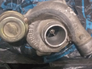 Turbina Ford Transit foto 1