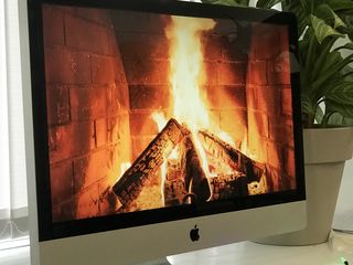 Apple iMac 27. Late 2009