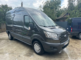 Ford Transit foto 2