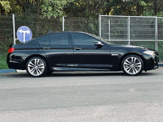 BMW 5 Series foto 2