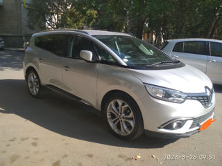 Renault Grand Scenic foto 7