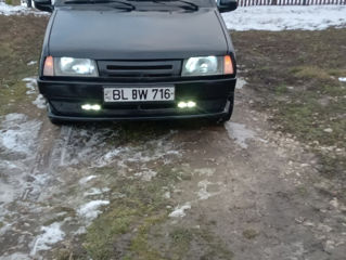 Lada / ВАЗ 2108 foto 2