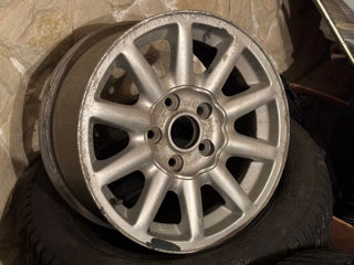 Disc Audi 100   5/112 R 15