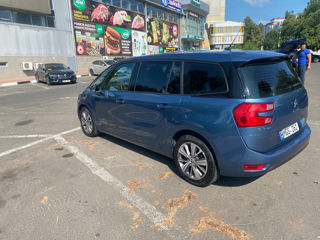 Citroen C4 Picasso foto 3