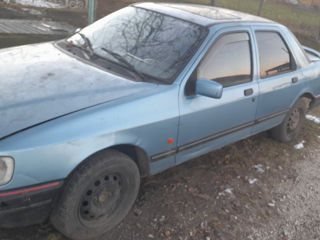 Ford Sierra foto 4