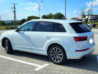 Audi Q7 foto 5