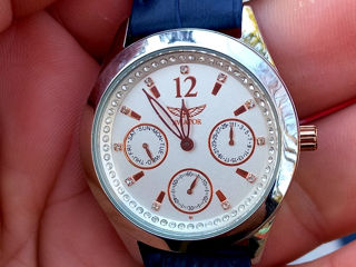 new watch Aviator Womens