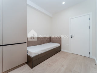 Apartament cu 2 camere, 70 m², Râșcani, Chișinău foto 11