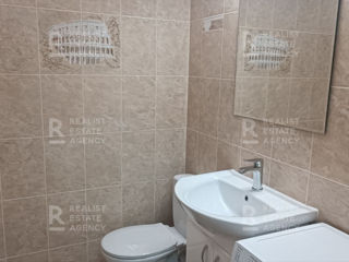 Apartament cu 2 camere, 50 m², Sculeni, Chișinău foto 12