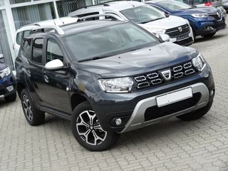 Dacia Duster foto 1