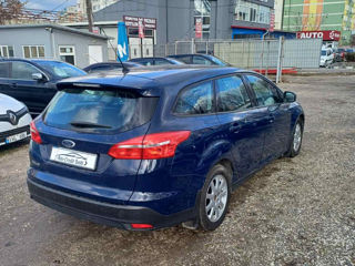 Ford Focus foto 4