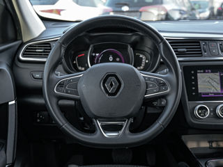 Renault Kadjar foto 10