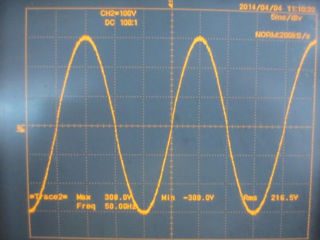 Inverter solar off Grid PowerStar BKE-INV-LFI-3000 foto 9