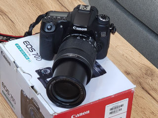 Canon EOS 70D!! foto 2