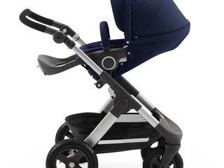 Stokke Trailz foto 1