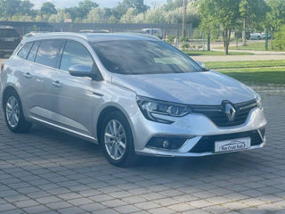 Renault Megane foto 3