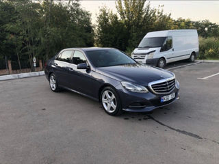 Mercedes E-Class foto 4