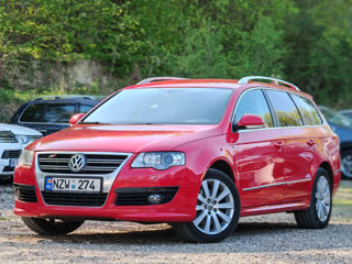 Volkswagen Passat foto 2