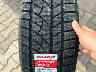 245.40.r18 Roadx (Hankook) Model -2024 foto 4