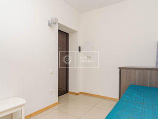 Apartament cu 3 camere, 90 m², Centru, Chișinău foto 17