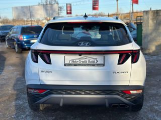 Hyundai Tucson foto 7