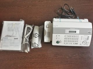 Panasonic KX-FT982UA foto 1