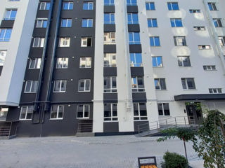 Apartament cu 4 camere, 162 m², Durlești, Chișinău