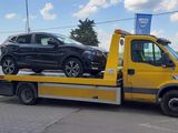 Tractări auto la prețuri mici foto 4