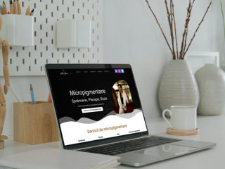 Creăm website pentru afacerea ta. Magazin online. Site pentru companie. Blog personal. Logo s.a.