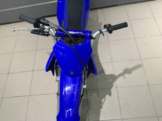 Yamaha YZ 65 (kids) foto 4