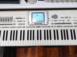 Korg PA 2X pro ,Cantabile SP-10 ! foto 1