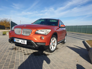 BMW X1 foto 7