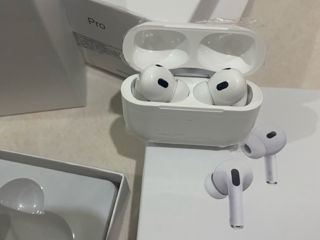 AirPods Pro Gen 2 1:1 foto 2