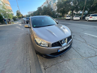 Nissan Qashqai foto 1