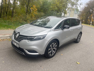 Renault Espace foto 8