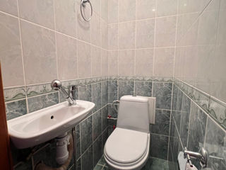 Apartament cu 2 camere, 53 m², Râșcani, Chișinău foto 9