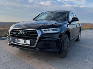 Audi Q5 foto 3