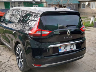 Renault Grand Scenic foto 5