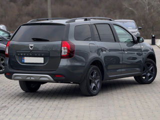 Dacia Logan Mcv foto 3