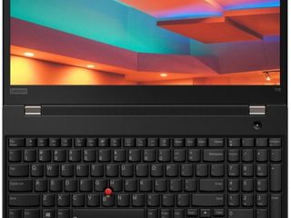 2024/ ThinkPad 15,6" FHD/ i5 11-th Gen/ Intel IRIS XE/ 16Ram/ 512SSD/ ByHARMAN/ FaceID/ LTE 5G foto 3