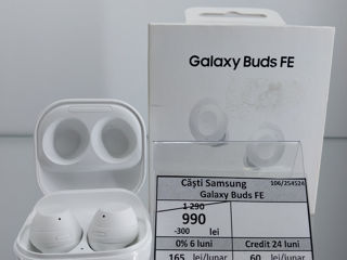 Samsung Galaxy Buds FE