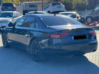 Audi A8 foto 3