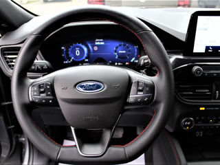 Ford Kuga foto 5