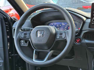 Honda CR-V foto 13