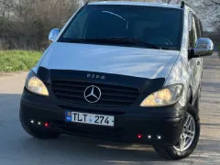 Mercedes Vito, 2005 г.