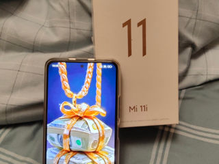 Xiaomi Mi 11i