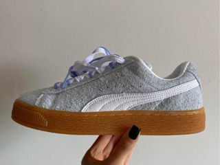 Puma Suede XL Noi Original foto 2