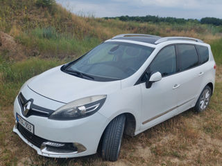 Renault Grand Scenic foto 4