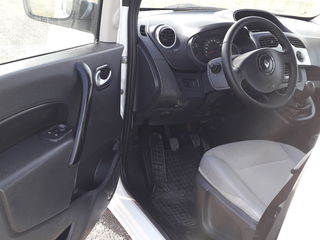 Renault Kangoo foto 6