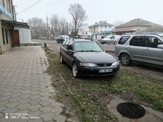 Opel Vectra foto 6